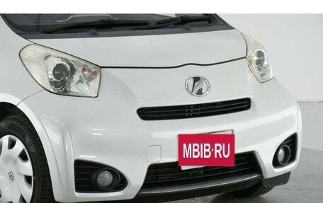 Toyota iQ, 2015 год, 785 035 рублей, 3 фотография