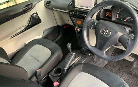 Toyota iQ, 2015 год, 785 035 рублей, 14 фотография