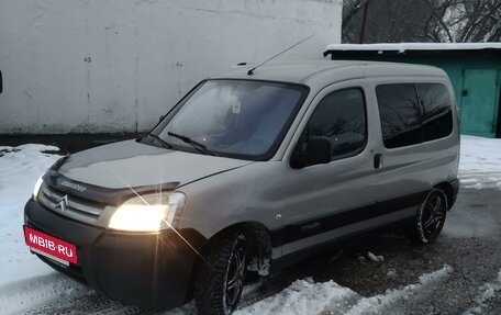 Citroen Berlingo II рестайлинг, 2007 год, 290 000 рублей, 2 фотография