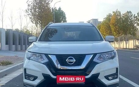 Nissan X-Trail, 2021 год, 2 380 000 рублей, 2 фотография