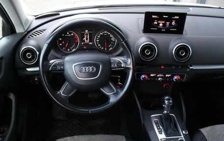 Audi A3, 2013 год, 1 585 000 рублей, 17 фотография