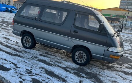 Toyota Lite Ace IV, 1993 год, 400 000 рублей, 4 фотография