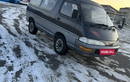 Toyota Lite Ace IV, 1993 год, 400 000 рублей, 3 фотография