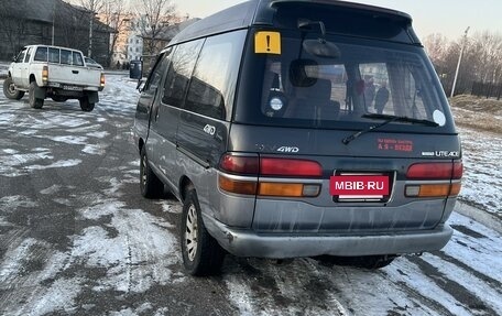 Toyota Lite Ace IV, 1993 год, 400 000 рублей, 9 фотография