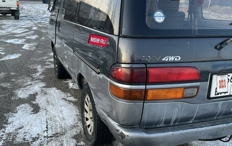 Toyota Lite Ace IV, 1993 год, 400 000 рублей, 10 фотография