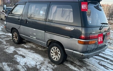 Toyota Lite Ace IV, 1993 год, 400 000 рублей, 12 фотография