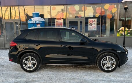 Porsche Cayenne III, 2011 год, 2 730 000 рублей, 2 фотография