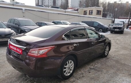 Nissan Teana, 2014 год, 2 500 000 рублей, 5 фотография