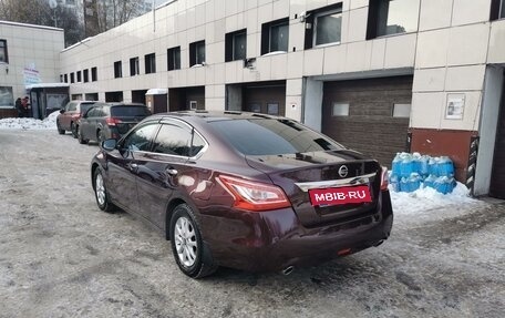 Nissan Teana, 2014 год, 2 500 000 рублей, 8 фотография