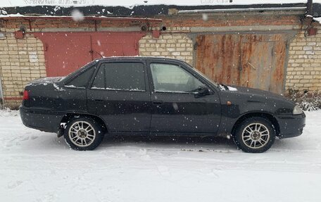 Daewoo Nexia I рестайлинг, 2010 год, 207 000 рублей, 8 фотография