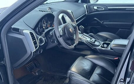 Porsche Cayenne III, 2011 год, 2 730 000 рублей, 6 фотография