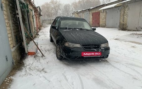 Daewoo Nexia I рестайлинг, 2010 год, 207 000 рублей, 10 фотография