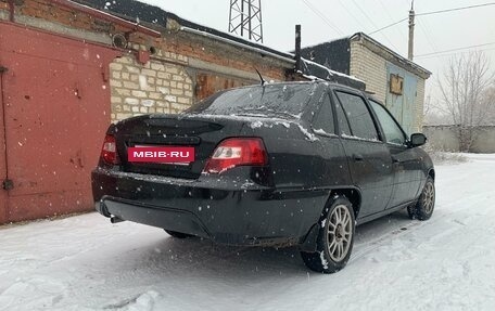 Daewoo Nexia I рестайлинг, 2010 год, 207 000 рублей, 9 фотография