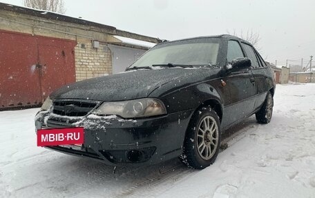 Daewoo Nexia I рестайлинг, 2010 год, 207 000 рублей, 7 фотография