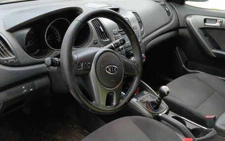 KIA Cerato III, 2011 год, 850 000 рублей, 7 фотография