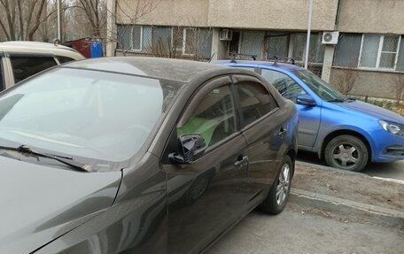 KIA Cerato III, 2011 год, 850 000 рублей, 3 фотография