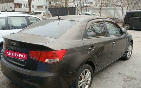 KIA Cerato III, 2011 год, 850 000 рублей, 2 фотография