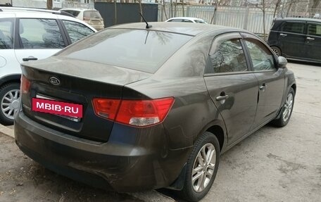 KIA Cerato III, 2011 год, 850 000 рублей, 4 фотография