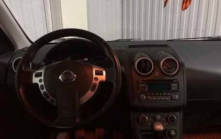 Nissan Qashqai, 2012 год, 1 100 000 рублей, 5 фотография