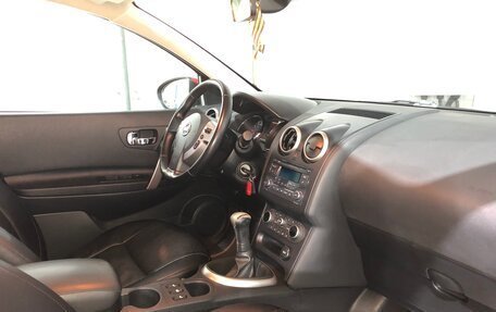 Nissan Qashqai, 2012 год, 1 100 000 рублей, 6 фотография