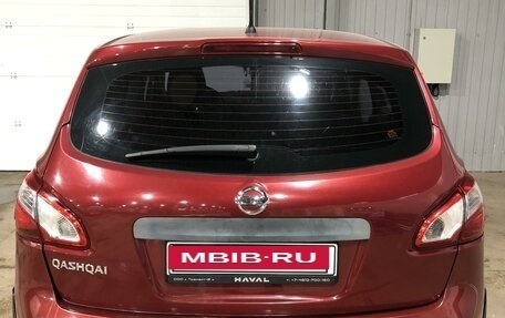 Nissan Qashqai, 2012 год, 1 100 000 рублей, 4 фотография