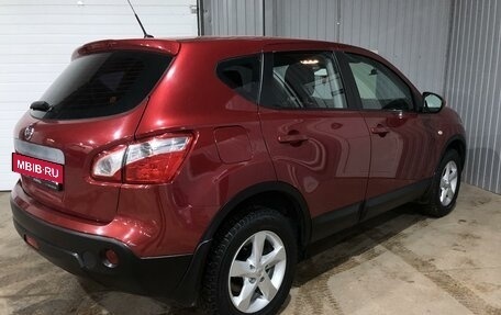 Nissan Qashqai, 2012 год, 1 100 000 рублей, 3 фотография