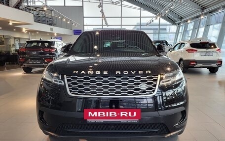 Land Rover Range Rover Velar I, 2020 год, 5 400 000 рублей, 2 фотография