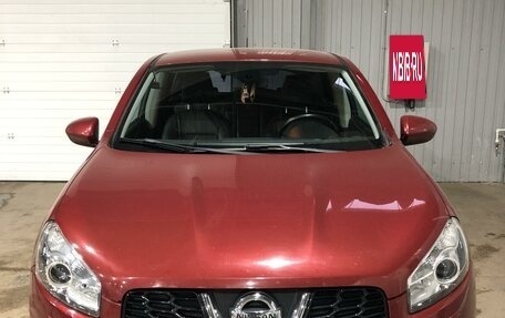 Nissan Qashqai, 2012 год, 1 100 000 рублей, 2 фотография