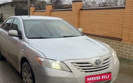 Toyota Camry, 2006 год, 650 000 рублей, 4 фотография