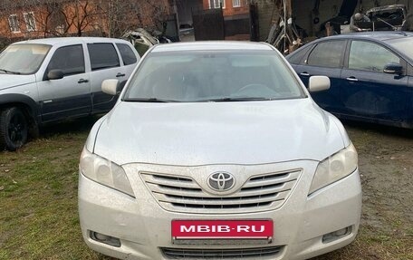 Toyota Camry, 2006 год, 650 000 рублей, 5 фотография