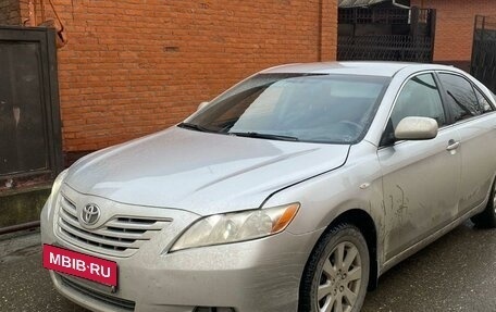 Toyota Camry, 2006 год, 650 000 рублей, 8 фотография