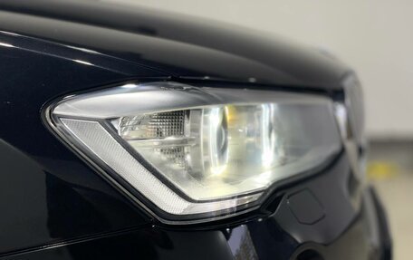 BMW X3, 2014 год, 2 100 000 рублей, 34 фотография