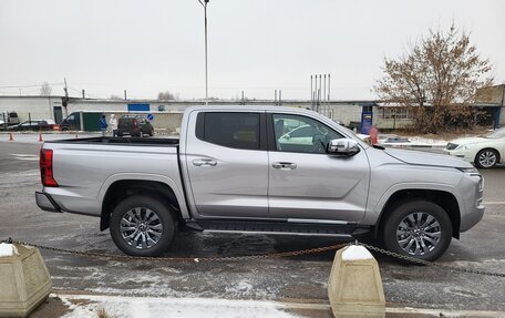 Mitsubishi L200, 2024 год, 5 150 000 рублей, 1 фотография