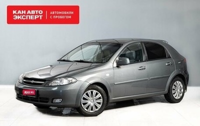 Chevrolet Lacetti, 2011 год, 500 000 рублей, 1 фотография