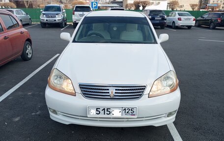 Toyota Mark II IX (X110), 2003 год, 800 000 рублей, 1 фотография