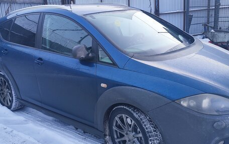 SEAT Altea I, 2012 год, 1 750 000 рублей, 3 фотография