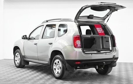 Renault Duster I рестайлинг, 2012 год, 795 000 рублей, 5 фотография