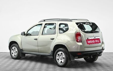 Renault Duster I рестайлинг, 2012 год, 795 000 рублей, 3 фотография