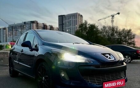 Peugeot 308 II, 2008 год, 490 000 рублей, 3 фотография