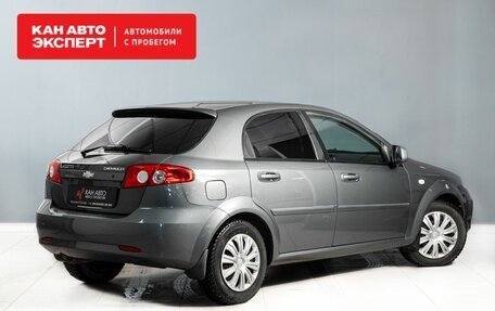 Chevrolet Lacetti, 2011 год, 500 000 рублей, 5 фотография