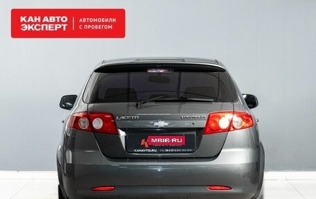 Chevrolet Lacetti, 2011 год, 500 000 рублей, 6 фотография