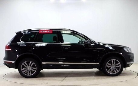 Volkswagen Touareg III, 2016 год, 3 400 000 рублей, 5 фотография