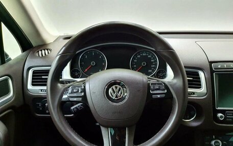 Volkswagen Touareg III, 2016 год, 3 400 000 рублей, 16 фотография