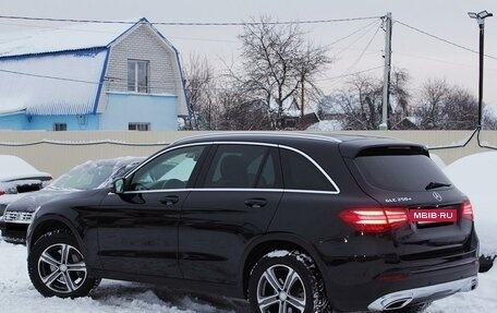 Mercedes-Benz GLC, 2015 год, 2 899 000 рублей, 4 фотография