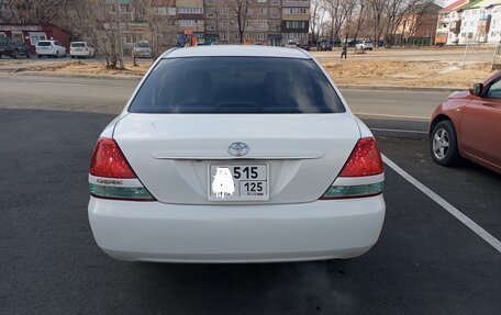 Toyota Mark II IX (X110), 2003 год, 800 000 рублей, 4 фотография