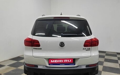 Volkswagen Tiguan I, 2013 год, 1 600 000 рублей, 6 фотография