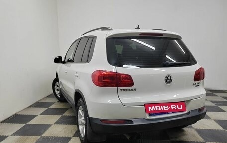 Volkswagen Tiguan I, 2013 год, 1 600 000 рублей, 7 фотография