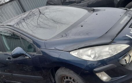 Peugeot 308 II, 2010 год, 330 000 рублей, 1 фотография