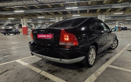 Volvo S60 III, 2005 год, 550 000 рублей, 7 фотография