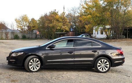 Volkswagen Passat CC I рестайлинг, 2010 год, 880 000 рублей, 7 фотография